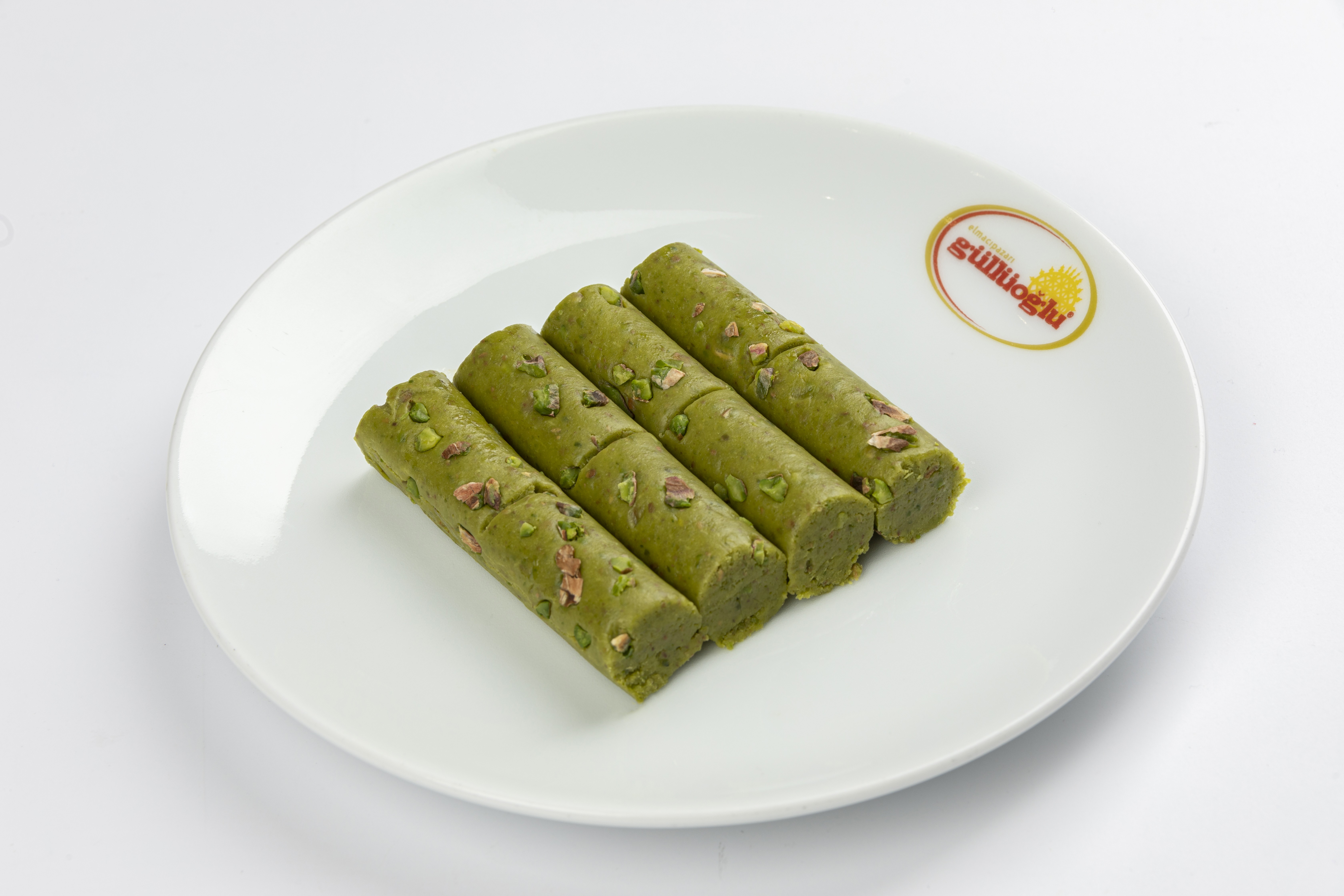 Fıstk Ezmesi